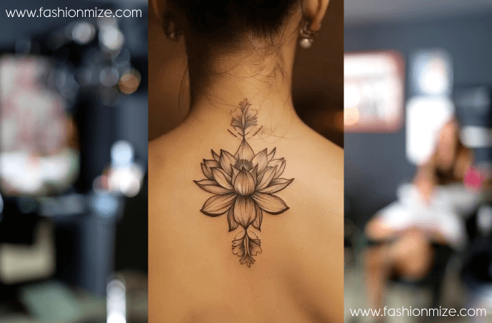 Lotus Flower